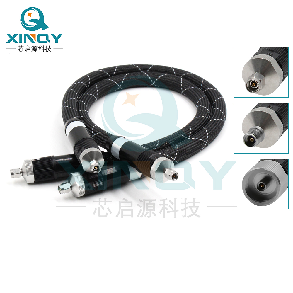 VNA測(cè)試電纜該怎么選擇？